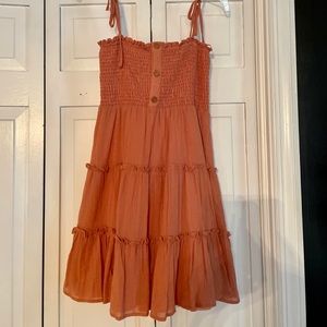 Altar’d state sundress